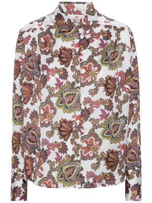 Karmamia Augusta Skjorte, Colmar Paisley